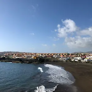 En Primera Linea Playa Apartment