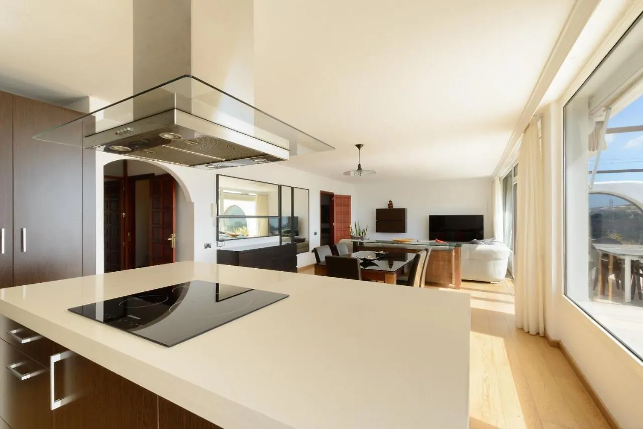 Villa Vista Atlantico Aguatona 0*,