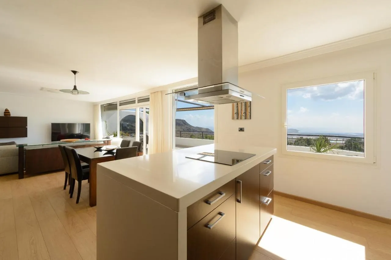 Villa Vista Atlantico Aguatona 0*,  Spanien