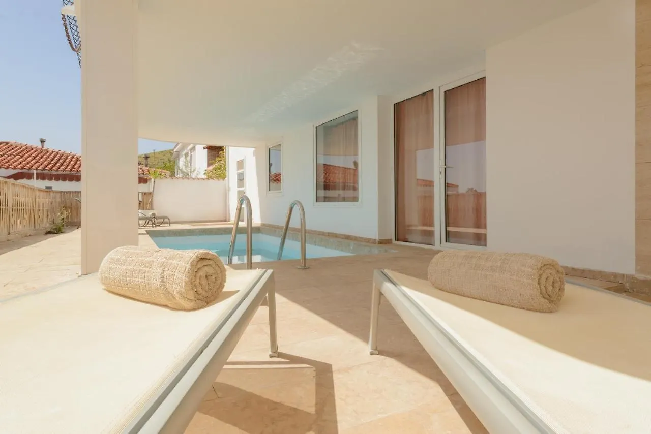 Villa Vista Atlantico Aguatona 0*,  Spanien