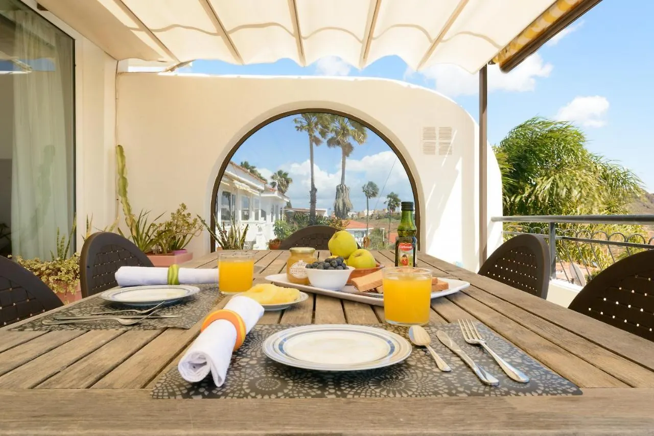 Villa Vista Atlantico Aguatona