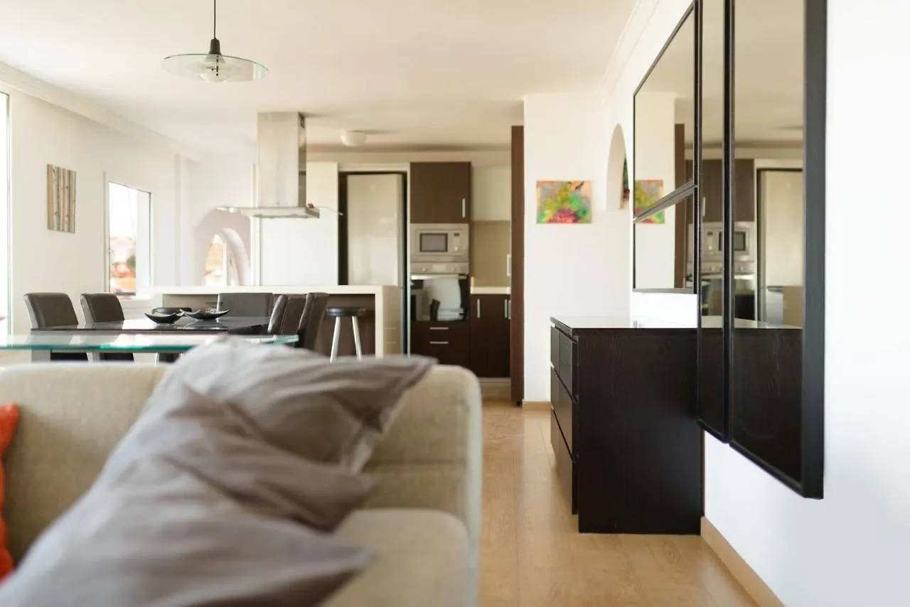 Villa Vista Atlantico Aguatona 0*,