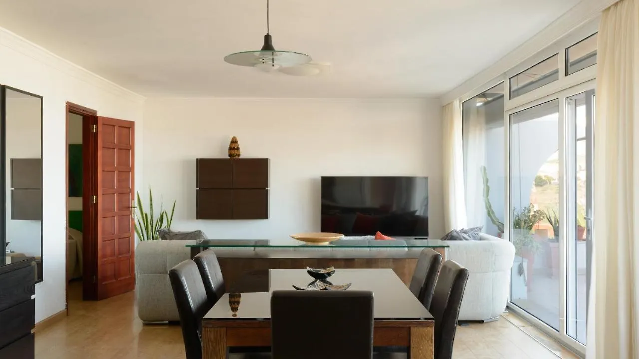 Villa Vista Atlantico Aguatona 0*,