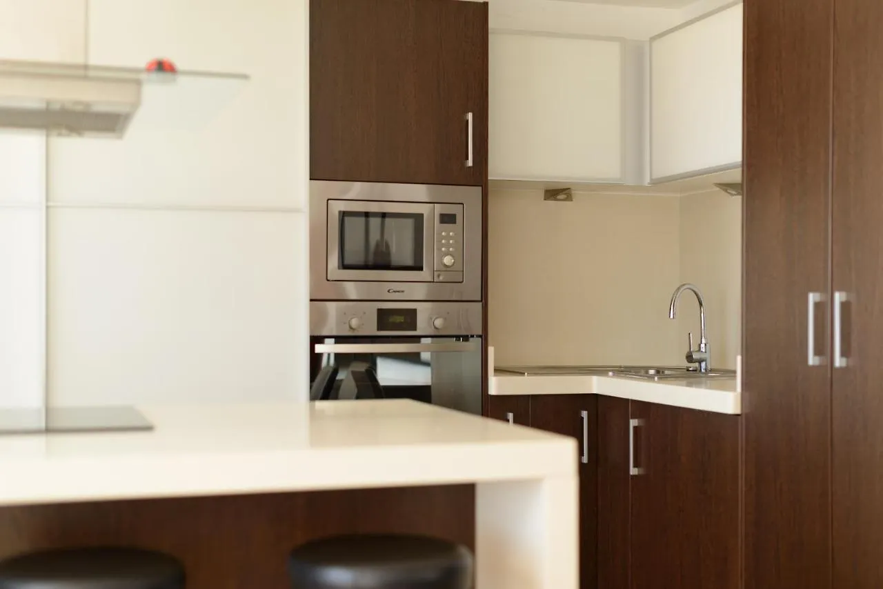 Villa Vista Atlantico Aguatona Ferienhaus