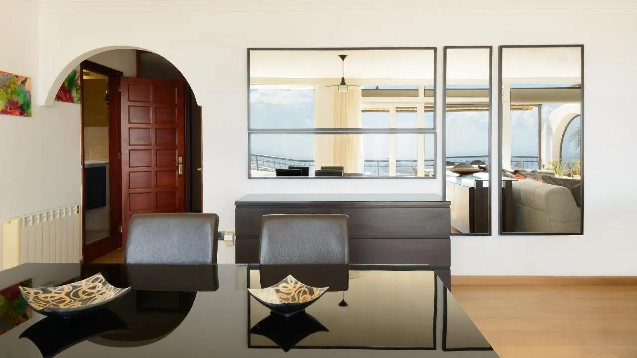 Villa Vista Atlantico Aguatona