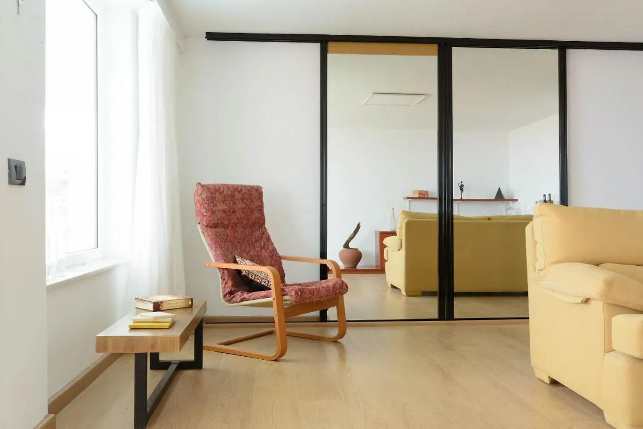 Ferienhaus Villa Vista Atlantico Aguatona