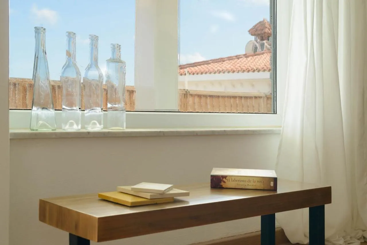 Ferienhaus Villa Vista Atlantico Aguatona Spanien